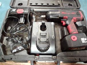 SNAP ON CT4850 SET Very Good Buya